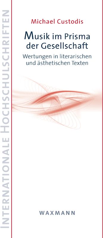 Musik im Prisma der Gesellschaft