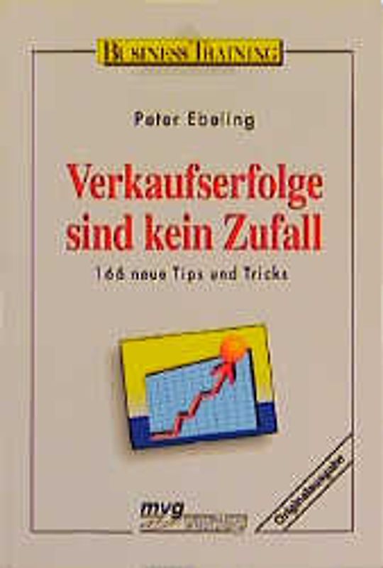 Verkaufserfolge sind kein Zufall