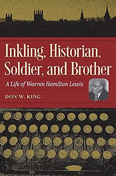 Inkling, Historian, Soldier, and Brother