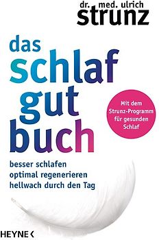 Das Schlaf-gut-Buch