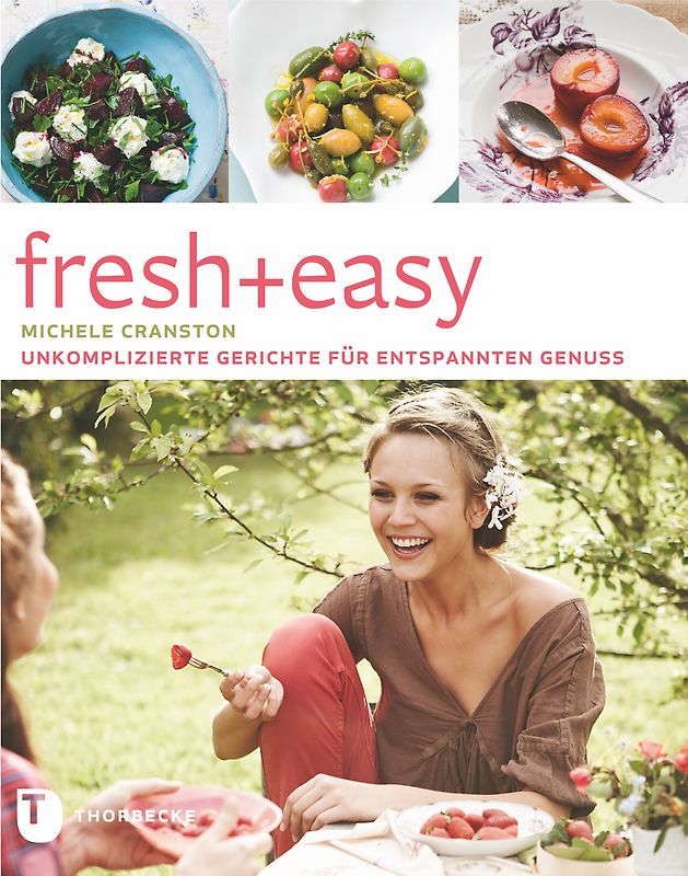 fresh + easy