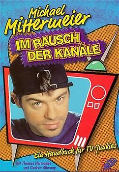 Im Rausch der Kanäle