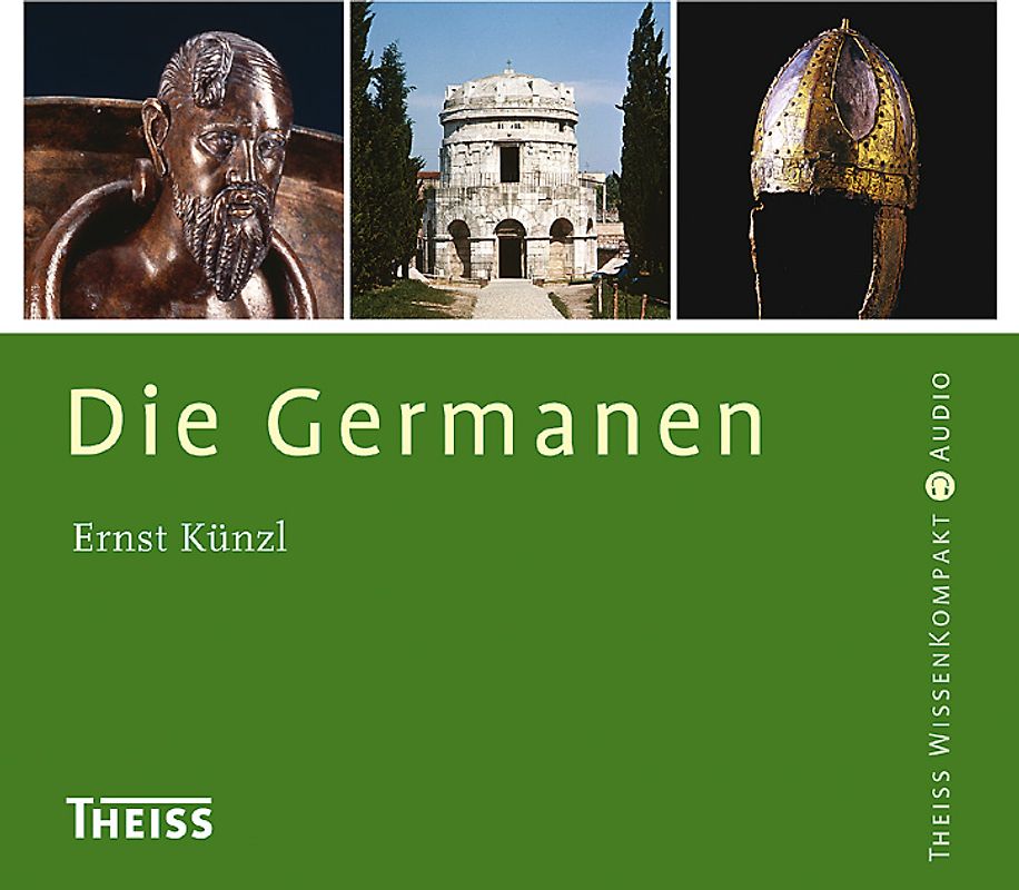Die Germanen