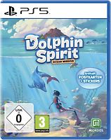 Dolphin Spirit: Ocean Mission