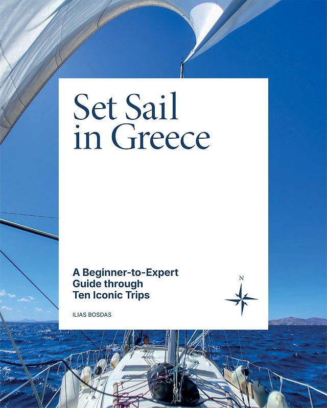 Set Sail in Greece