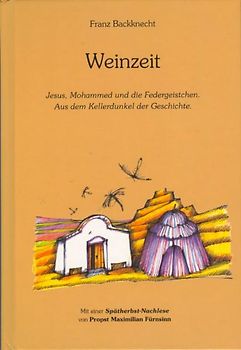 Weinzeit