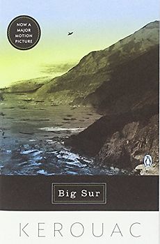 Big Sur - Jack Kerouac