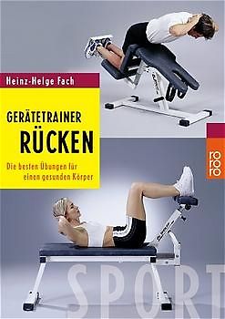 Gerätetrainer Rücken