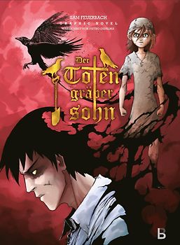 Der Totengräbersohn als Graphic Novel (Buch 1)