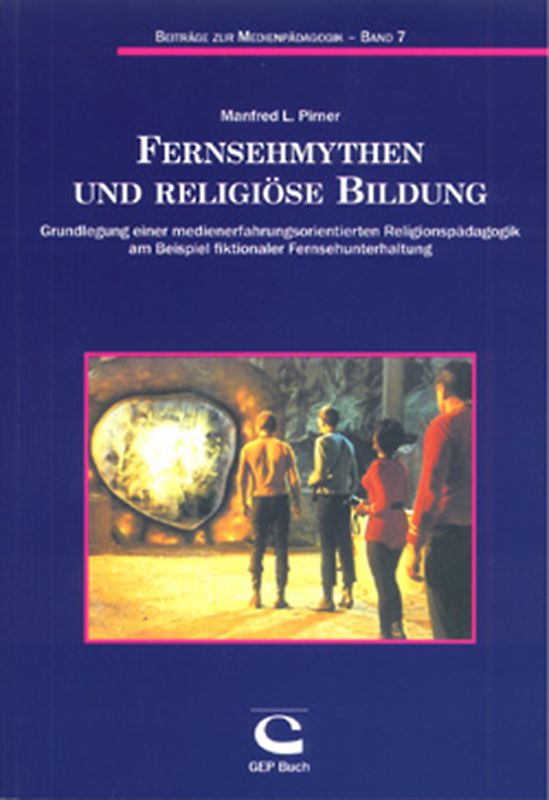 Fernsehmythen und religiöse Bildung