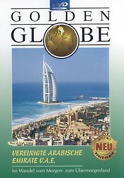 Vereinigte Arabische Emirate - Golden Globe DVD
