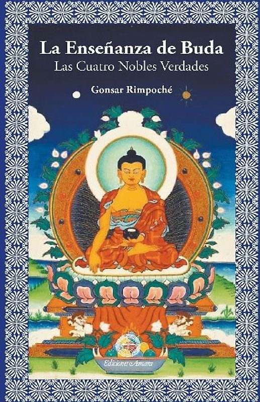 La enseñanza de Buda