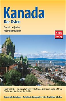 Kanada: Der Osten