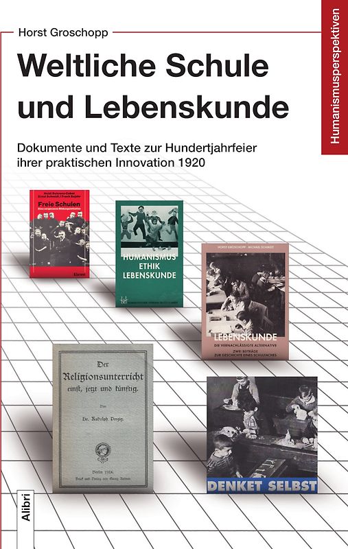 Weltliche Schule und Lebenskunde