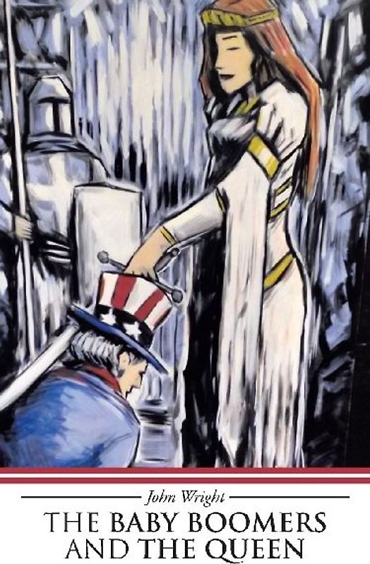 The Baby Boomers and the Queen