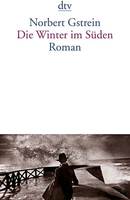 Die Winter im Süden