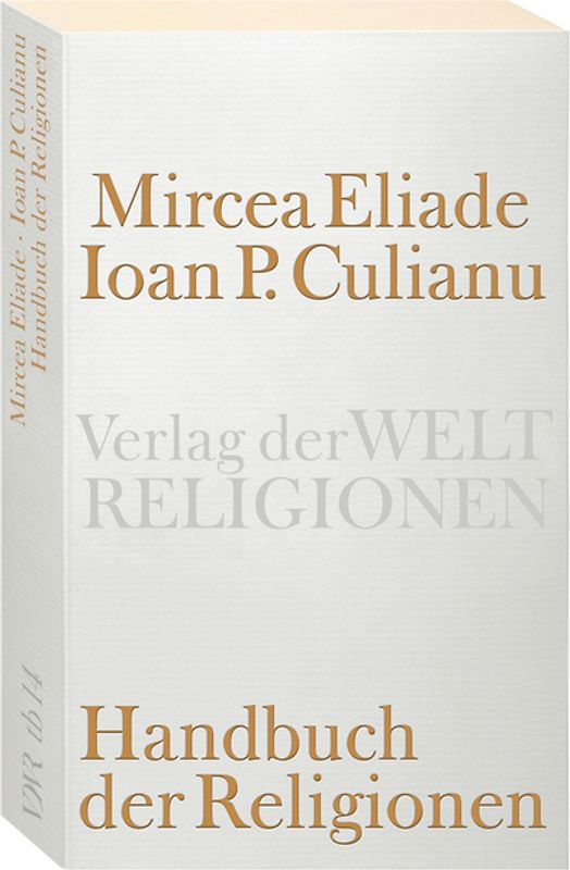 Handbuch der Religionen