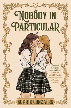 Nobody in Particular