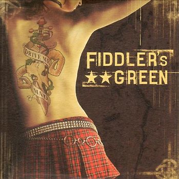 Fiddler'S Green - Drive Me Mad