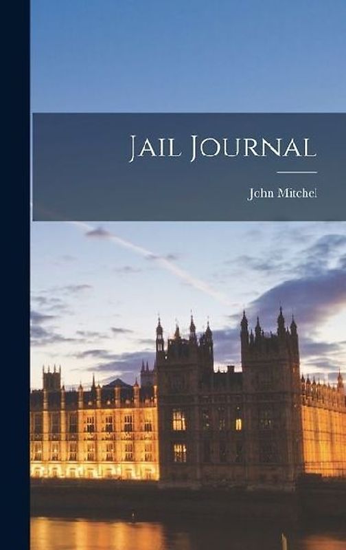 Jail Journal