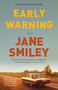 Early Warning: A Novel (The Last Hundred Years Trilogy: A Family Saga, Band 2)