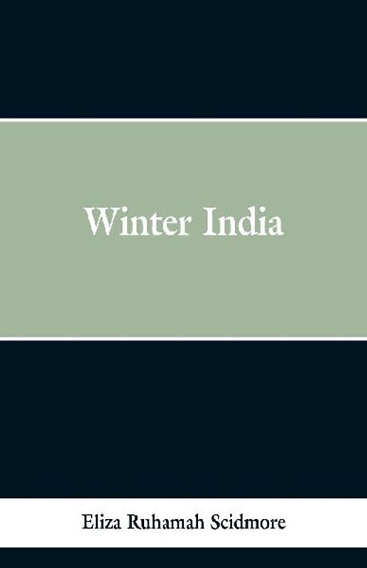 Winter India