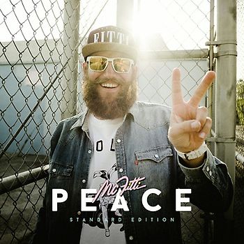 Mc Fitti - Peace