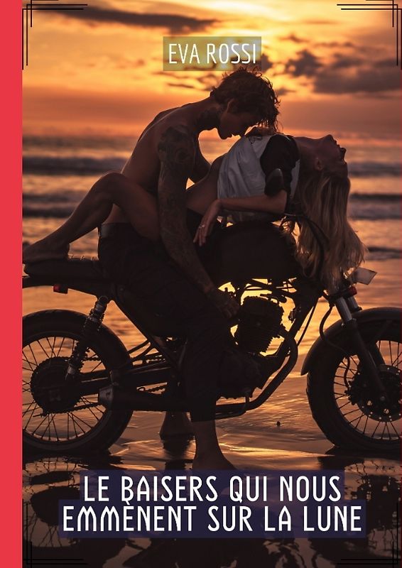 Le Baisers qui nous emmènent sur la Lune