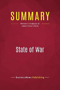 Summary: State of War