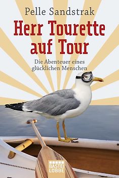 Herr Tourette auf Tour