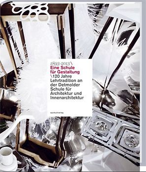 1893-2018 Eine Schule für Gestaltung