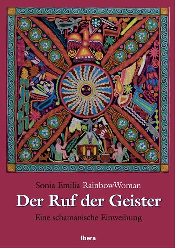 Der Ruf der Geister