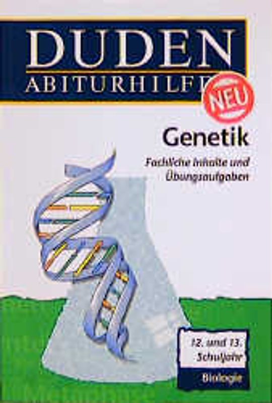 Genetik