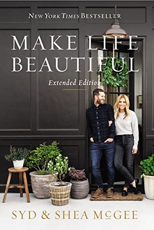Make Life Beautiful Extended Edition