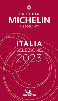 Michelin Italia 2023