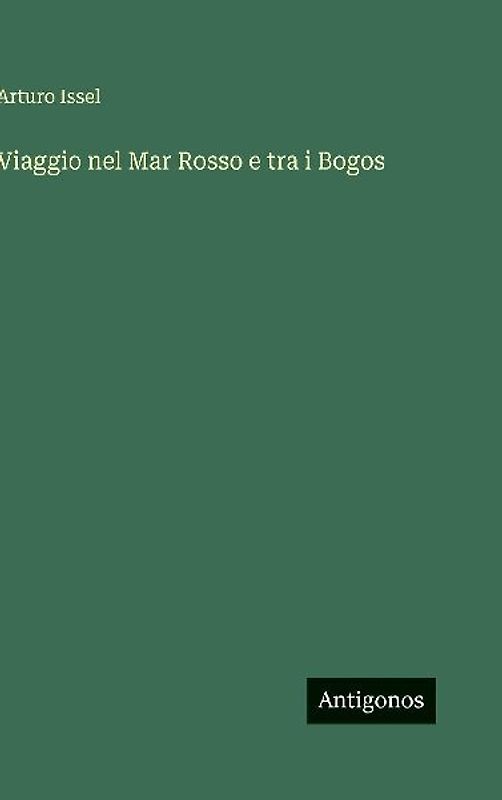 Viaggio nel Mar Rosso e tra i Bogos