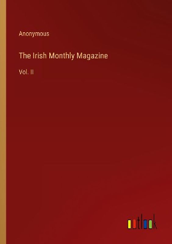 The Irish Monthly Magazine