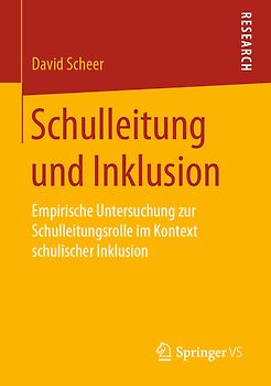 Schulleitung und Inklusion