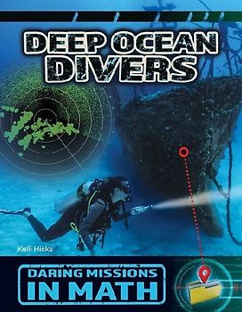 Deep Ocean Divers