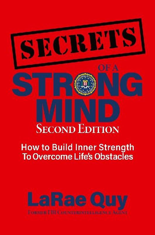 SECRETS of a Strong Mind (2nd edition)