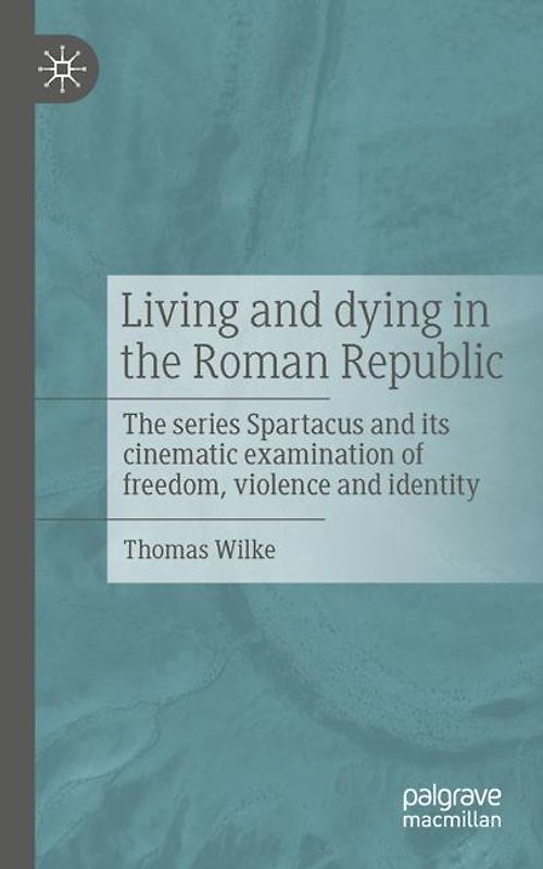Living and Dying in the Roman Republic