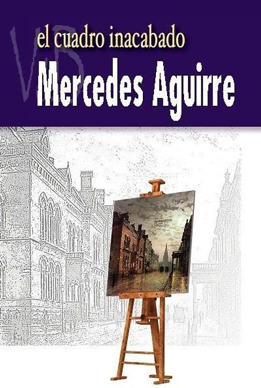 El cuadro inacabado