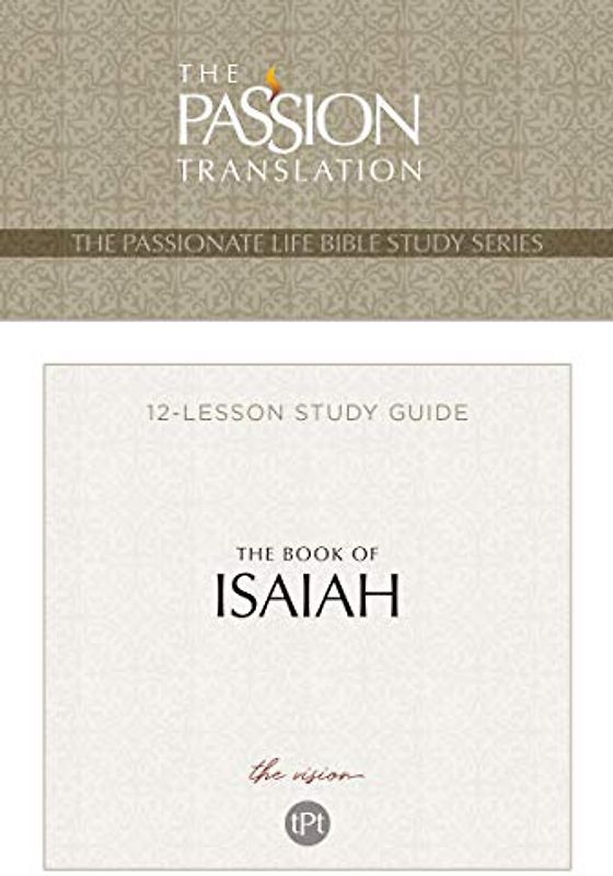 Tpt the Book of Isaiah