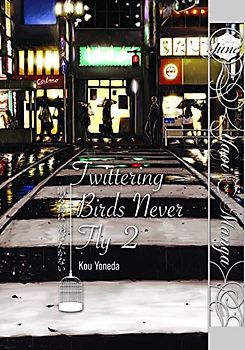 Twittering Birds Never Fly: Volume 02