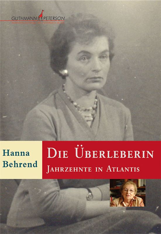 Die Überleberin