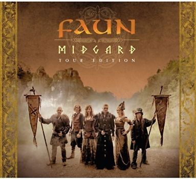 Faun - Midgard (Tour Edition) [2 CDs]