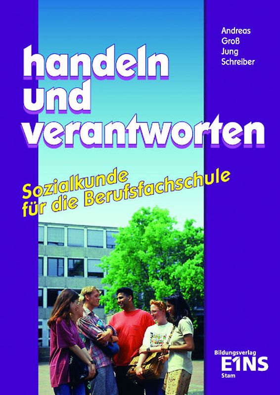 Handeln und verantworten