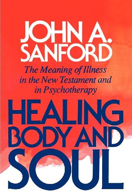 Healing body and soul