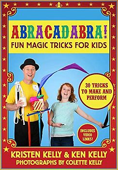 Abracadabra!