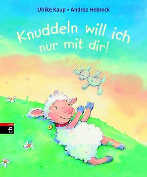 Knuddeln will ich nur mit dir!